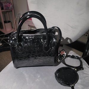 Hello Kitty Forever 21 Bag
